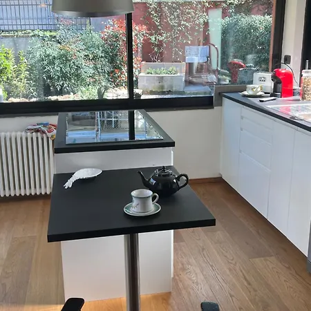 Le Sorelle Lägenhet Rom