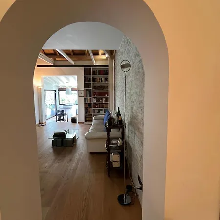 Daire Le Sorelle Roma