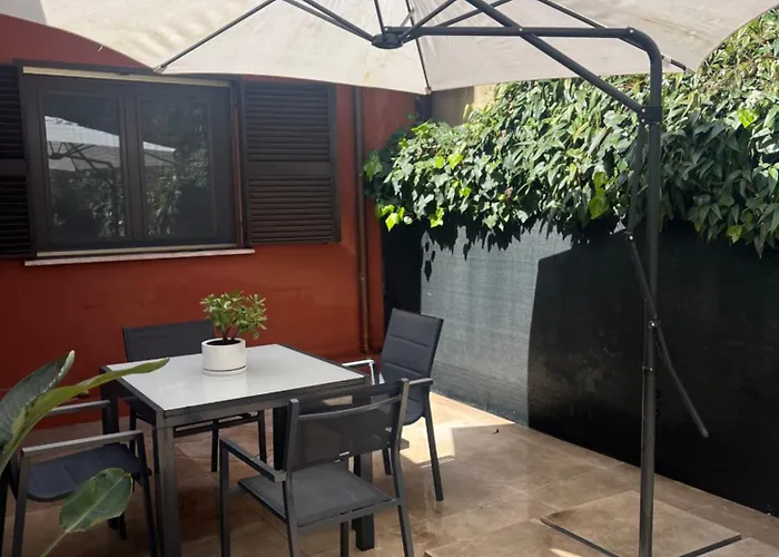 Apartment Le Sorelle Rome