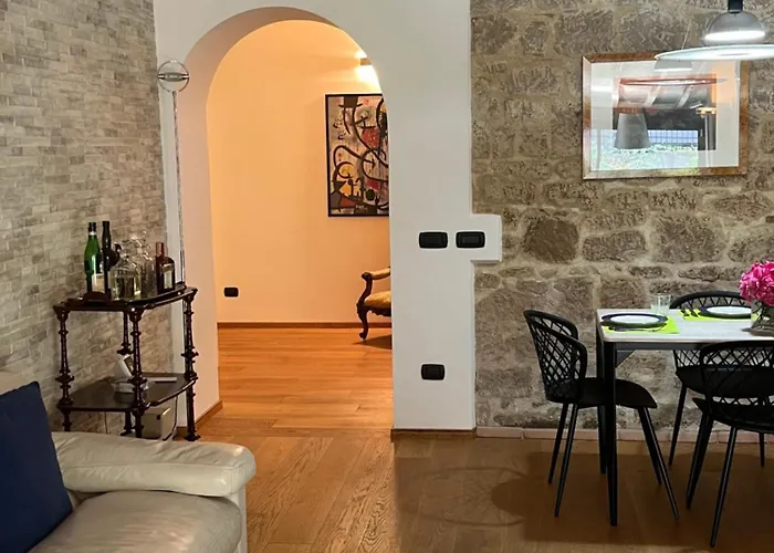 Διαμέρισμα Le Sorelle