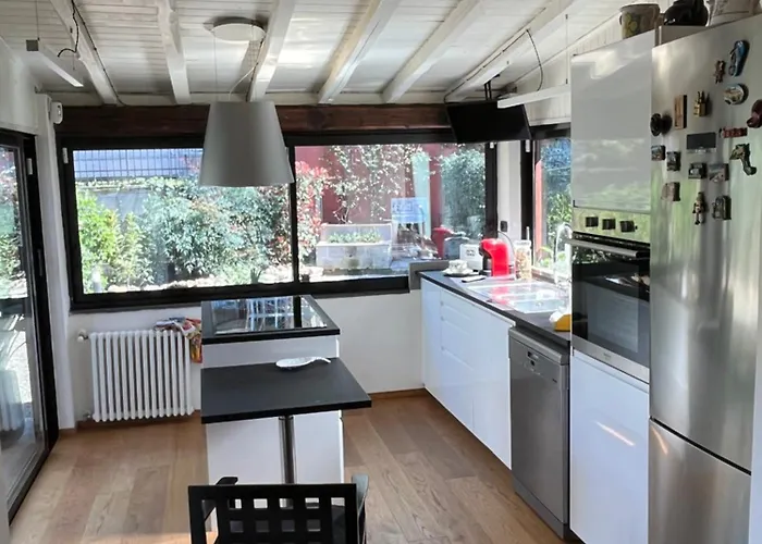 Le Sorelle Διαμέρισμα Ρώμη