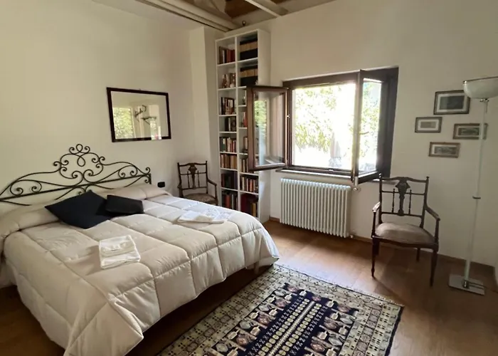 Apartment Le Sorelle *