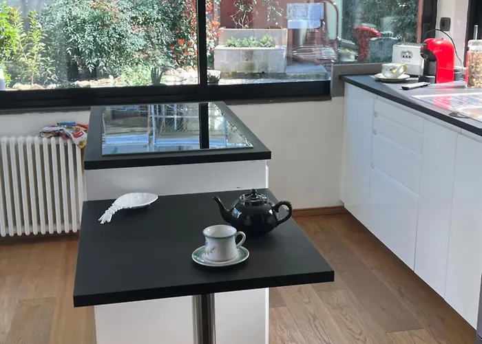 Le Sorelle Διαμέρισμα Ρώμη