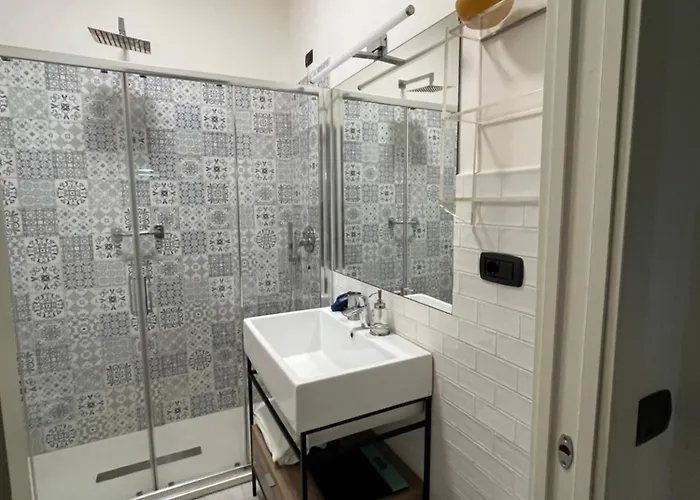 Le Sorelle Διαμέρισμα *