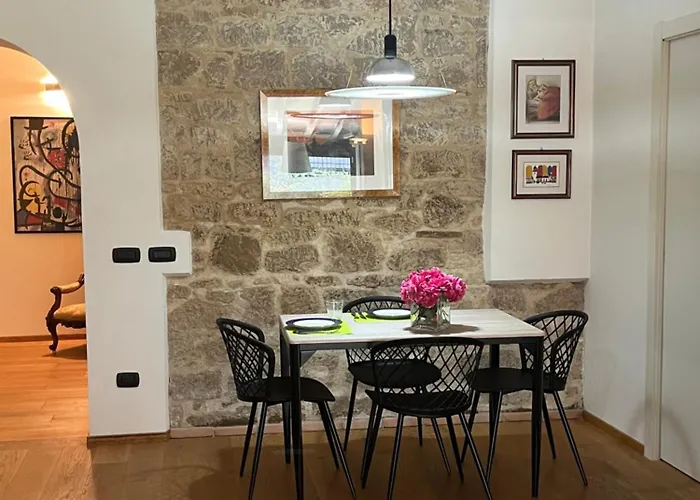 Apartment Le Sorelle Rome