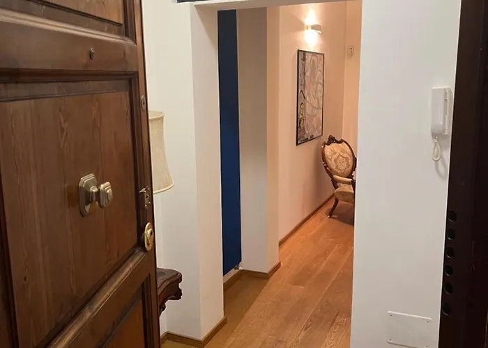 Le Sorelle * Ρώμη