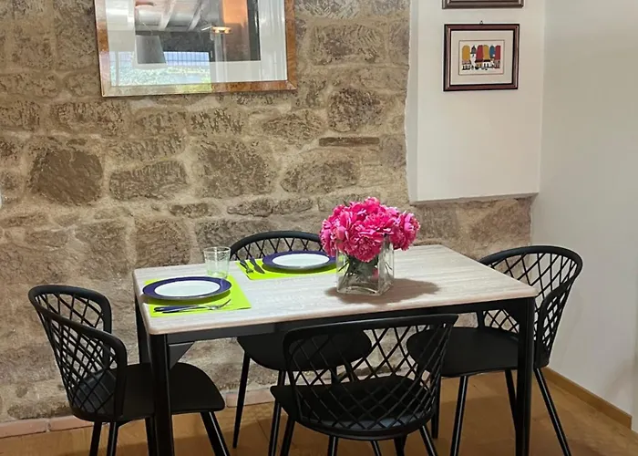 Le Sorelle * Ρώμη