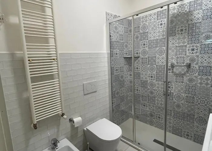 Le Sorelle Διαμέρισμα