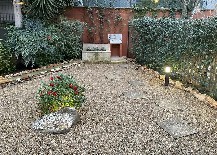 Διαμέρισμα Le Sorelle *