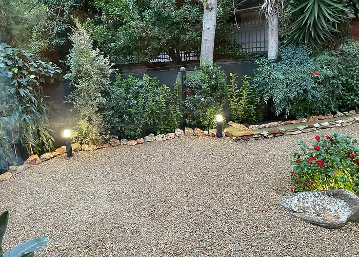 Le Sorelle Διαμέρισμα *