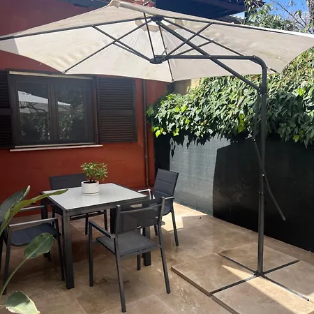 Apartment Le Sorelle Rome