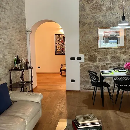 Apartment Le Sorelle
