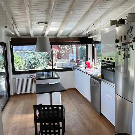 Le Sorelle Apartment Rome