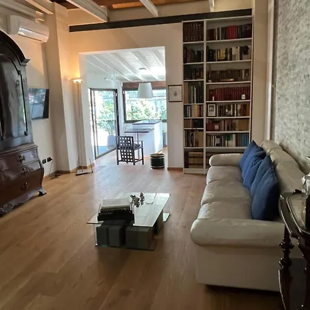 Le Sorelle Apartment Rome