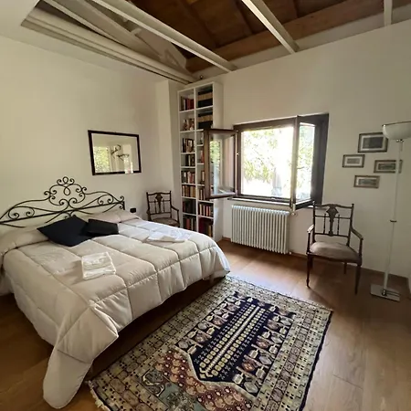 Apartment Le Sorelle *