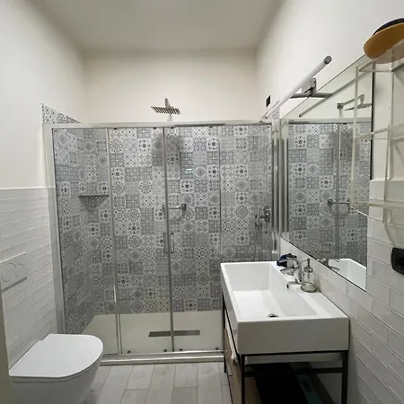 Le Sorelle Apartment *