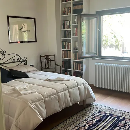 Apartment Le Sorelle Rome