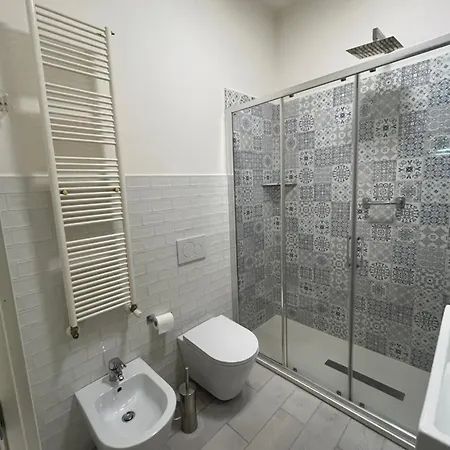 Le Sorelle Apartment