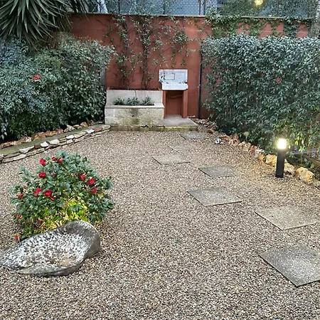 Apartment Le Sorelle *